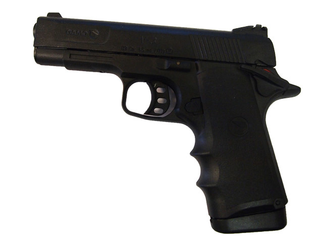Пистолет GAMO V3