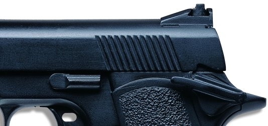 Пистолет GAMO V3