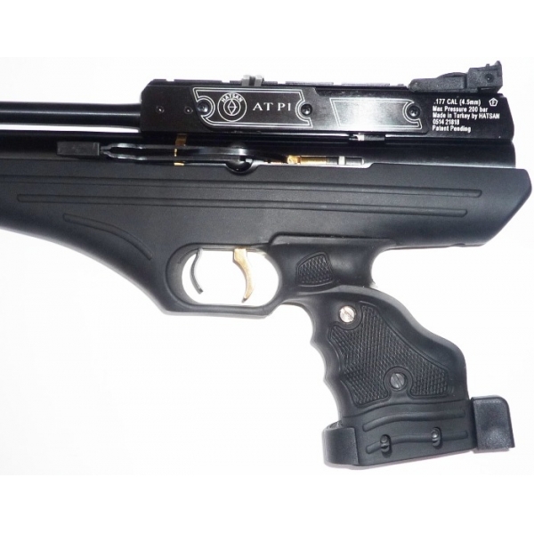 Пистолет Hatsan AT-P1