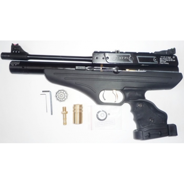 Пистолет Hatsan AT-P1