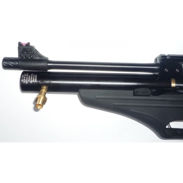 Пистолет Hatsan AT-P1