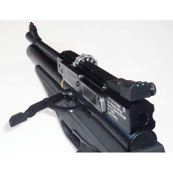 Пистолет Hatsan AT-P1