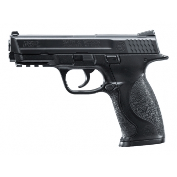 Пистолет Umarex Smith&Wesson Military&Police Black 00623