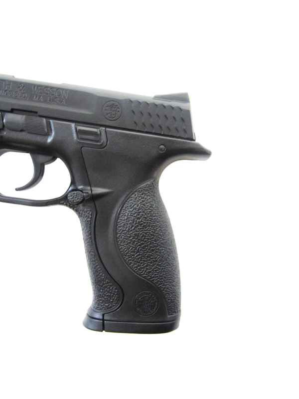 Пистолет Umarex Smith&Wesson Military&Police Black