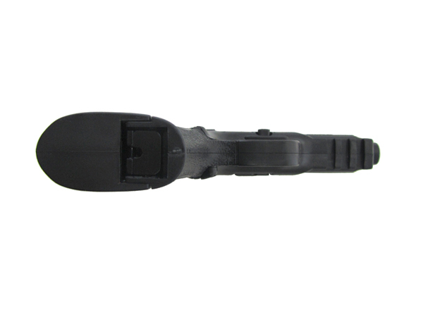 Пистолет Umarex Smith&Wesson Military&Police Black
