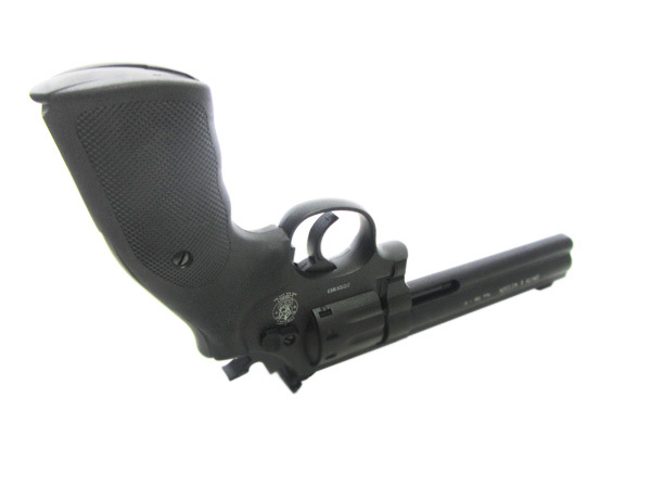 Револьвер Umarex S-W 586-6