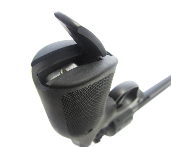 Револьвер Umarex S-W 586-6