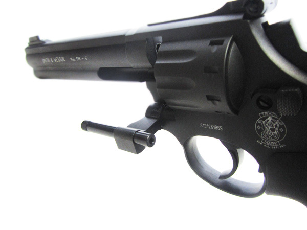 Револьвер Umarex S-W 586-6
