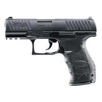 Пистолет Umarex Walther PPQ