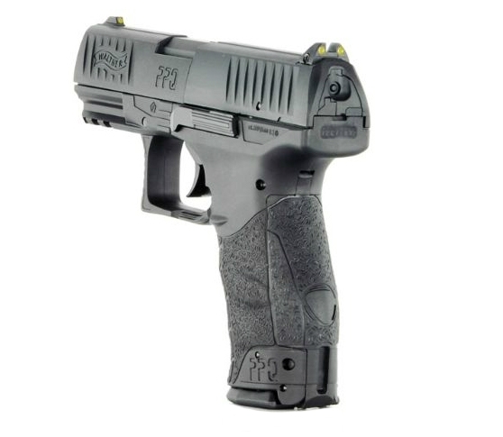 Пистолет Umarex Walther PPQ