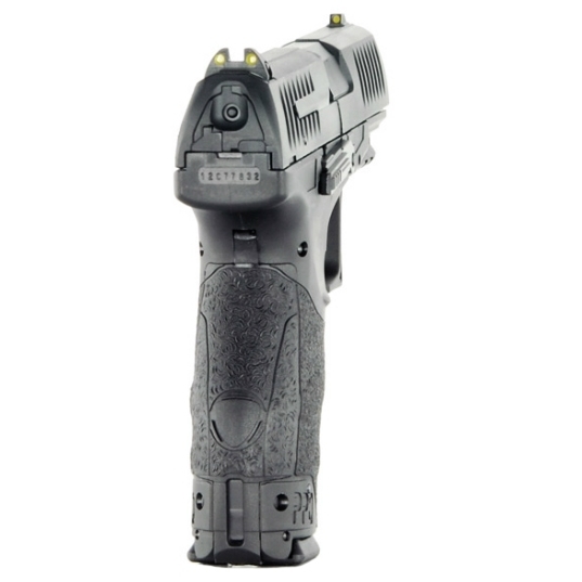 Пистолет Umarex Walther PPQ