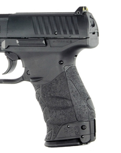 Пистолет Umarex Walther PPQ