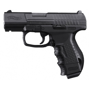 Пистолет Umarex Walther CP 99 Compact 00631