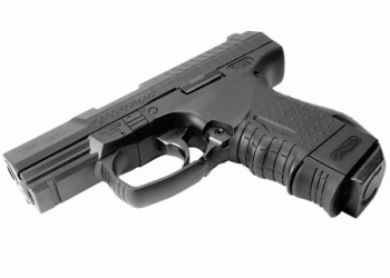 Пистолет Umarex Walther CP 99 Compact