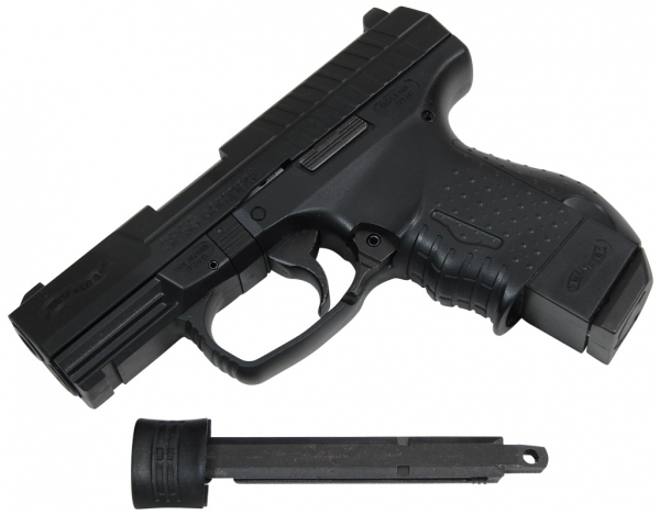 Пистолет Umarex Walther CP 99 Compact
