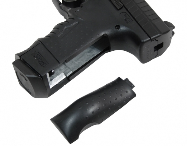 Пистолет Umarex Walther CP 99 Compact