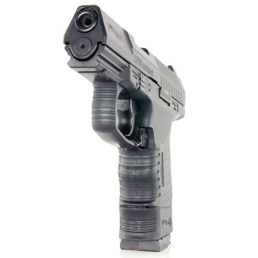 Пистолет Umarex Walther CP 99 Compact