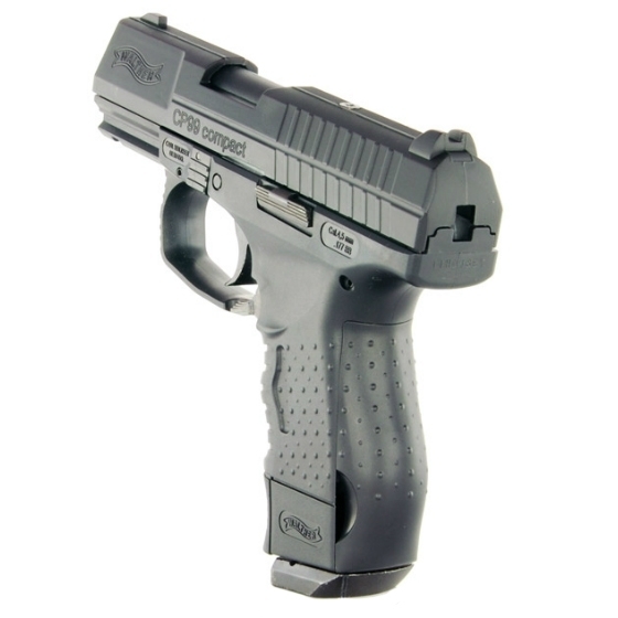 Пистолет Umarex Walther CP 99 Compact