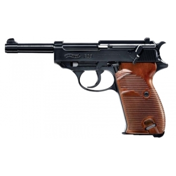 Пистолет Umarex Walther P38 5.8089