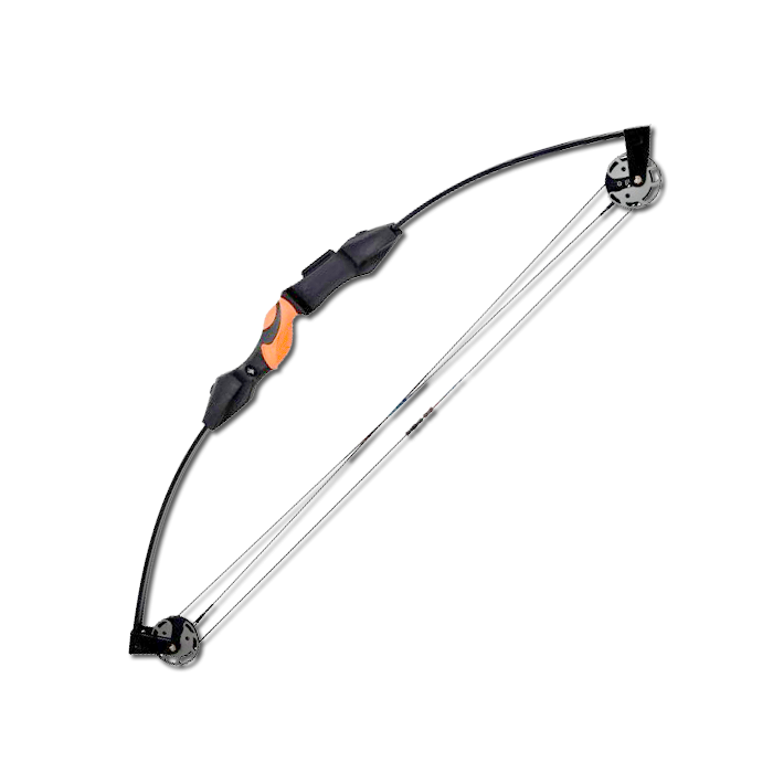Лук детский блочный Barnett Banshee Quad 00740