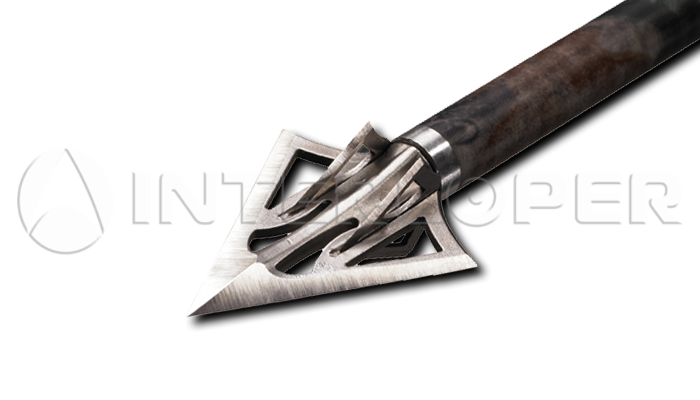 Наконечник CX F-15 Dual Blade (3 шт.) Наконечник CX F-15 Dual Blade (3 шт.)