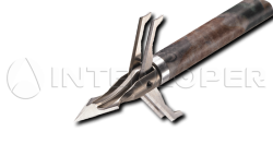 Наконечник CX F-15 Expandable Dual Blade (3 шт.) 00971