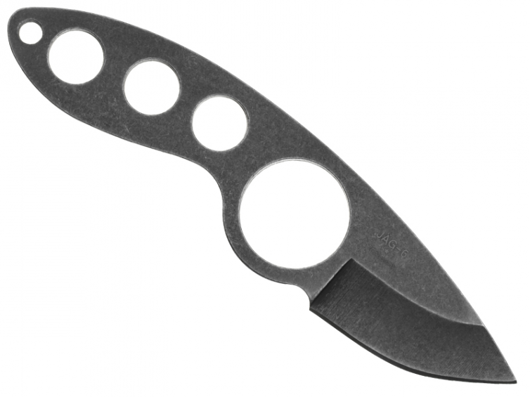 Нож Marser Jag-6