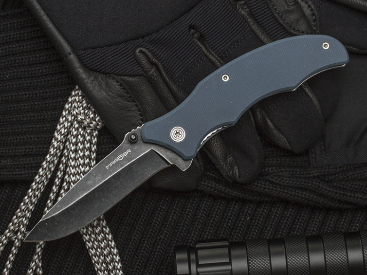Нож Marser Ka-1 Нож Marser Ka-1
