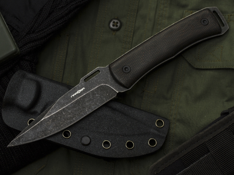 Нож Marser Ka-11 01026