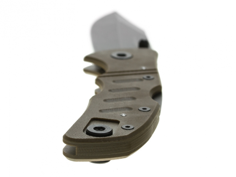 Нож Marser Ka-15