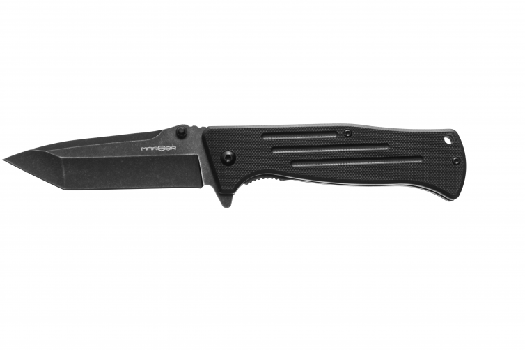 Нож Marser Ka-18