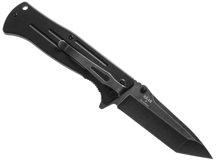 Нож Marser Ka-18