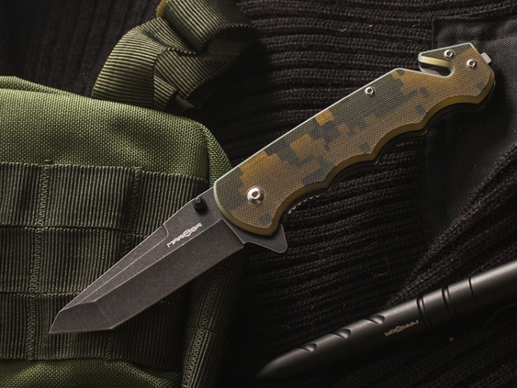 Нож Marser Ka-20 01031