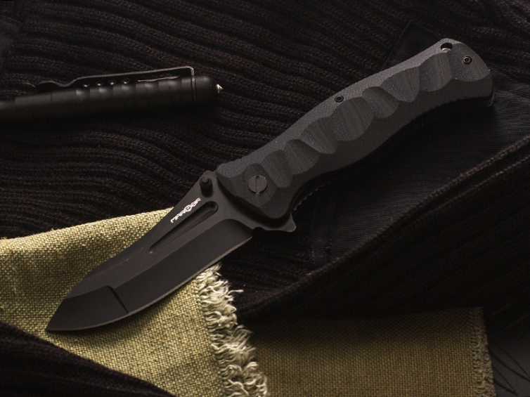Нож Marser Ka-21 01032