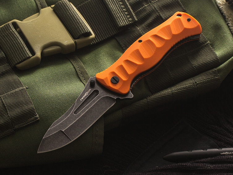 Нож Marser Ka-212 01033