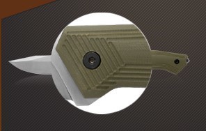 Нож Steel Will 101M Sentence