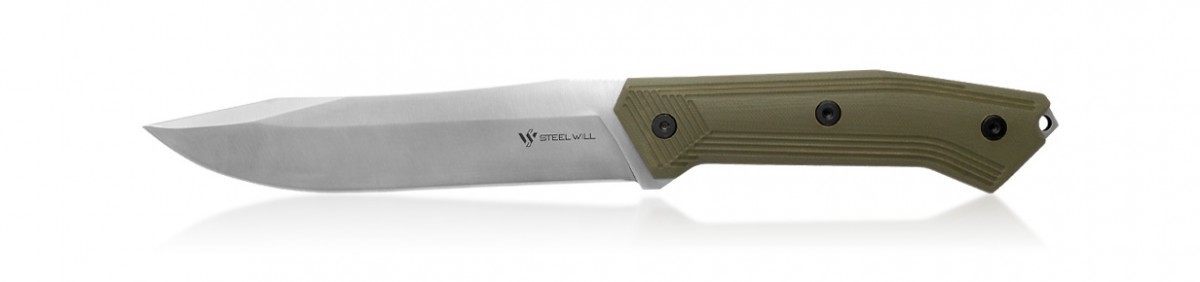 Нож Steel Will 101M Sentence 00661
