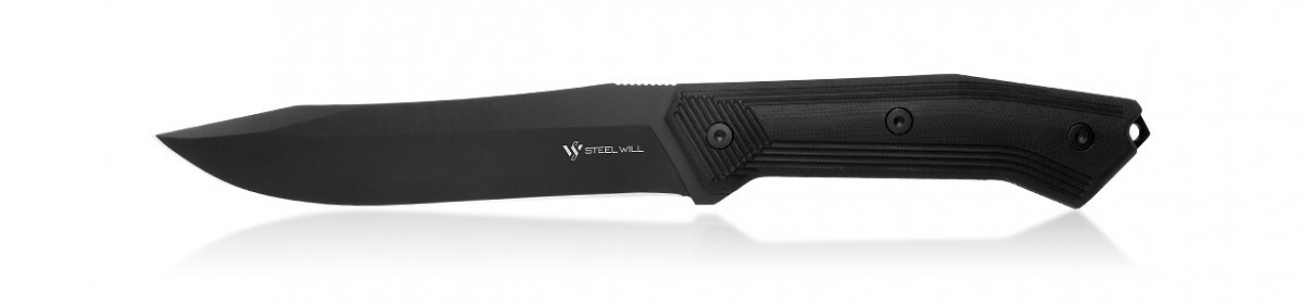 Нож Steel Will 102M Sentence 00667