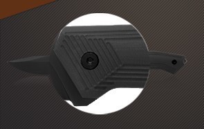 Нож Steel Will 102M Sentence