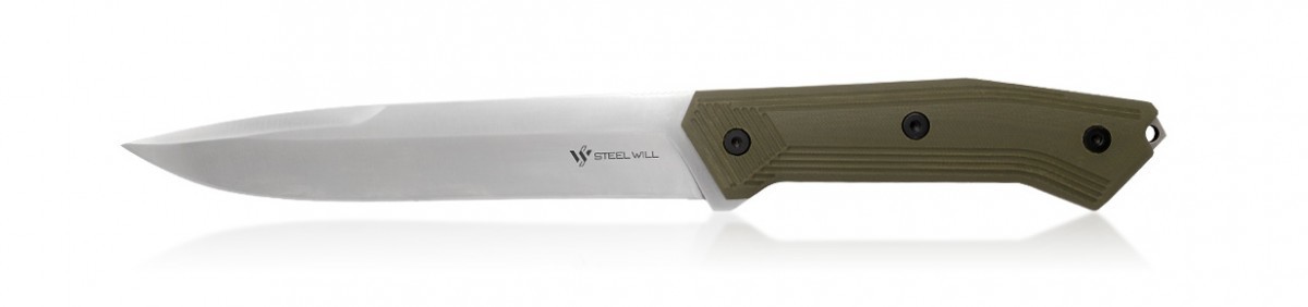 Нож Steel Will 111M Sentence 00662