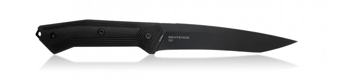 Нож Steel Will 122M Sentence