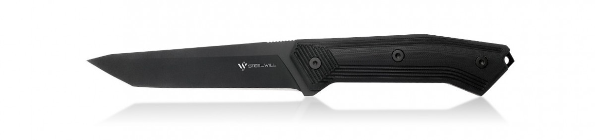 Нож Steel Will 132M Sentence 00666