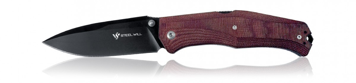 Нож Steel Will 1505 Gekko 01125