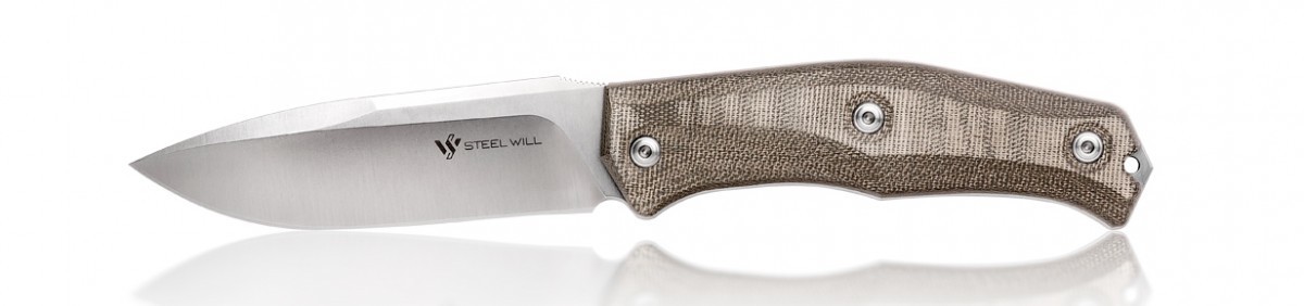 Нож Steel Will 1510 Gekko 00672