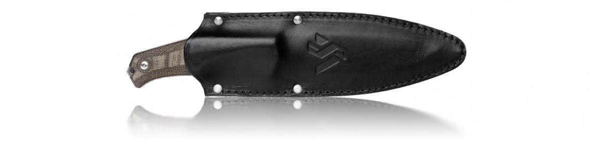 Нож Steel Will 1510 Gekko