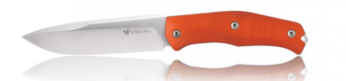 Нож Steel Will 1533 Gekko 01127