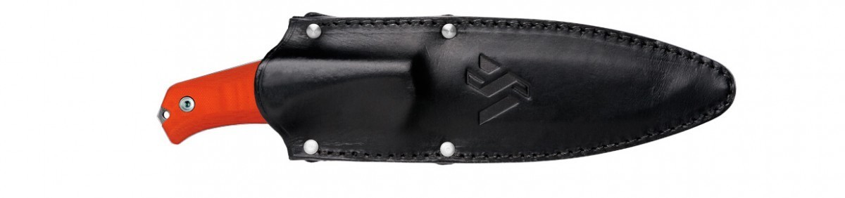 Нож Steel Will 1533 Gekko