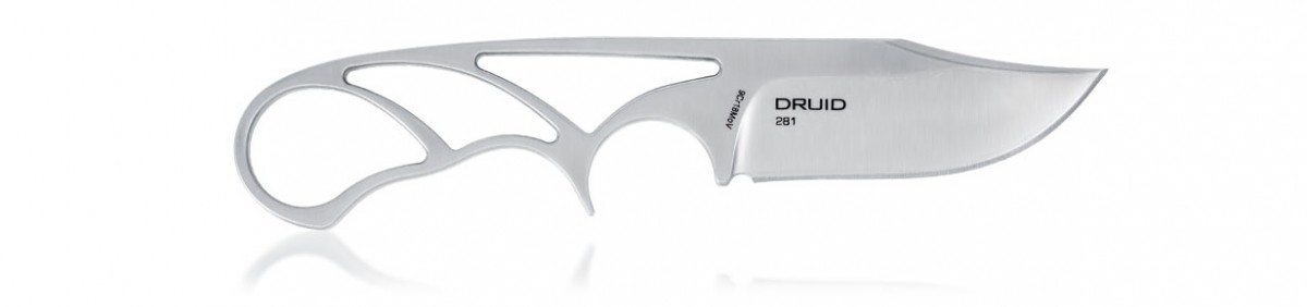 Нож Steel Will 281 Druid 01123