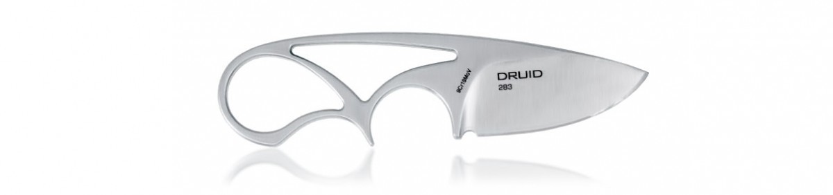 Нож Steel Will 283 Druid 00670