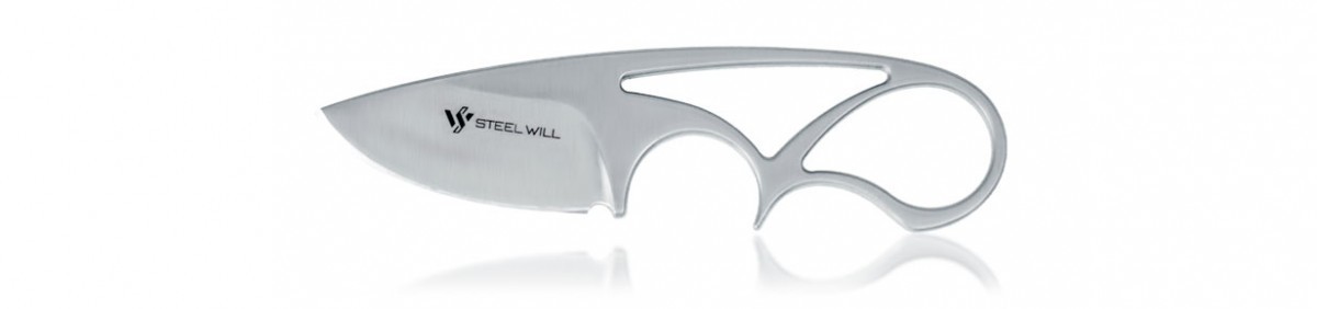 Нож Steel Will 283 Druid